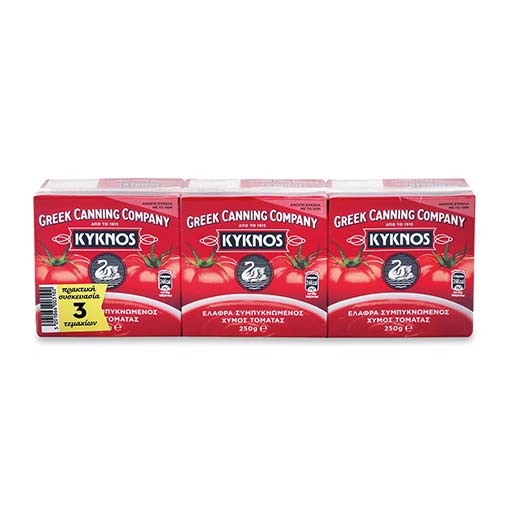kiknos-passata-7-hart-set-3*250gr